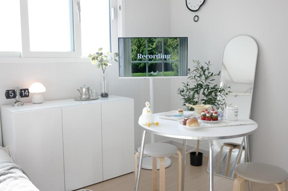شقة H House Yeonnam سيول المظهر الخارجي الصورة