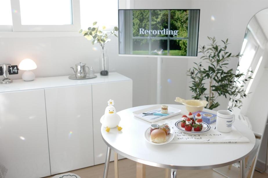 شقة H House Yeonnam سيول المظهر الخارجي الصورة
