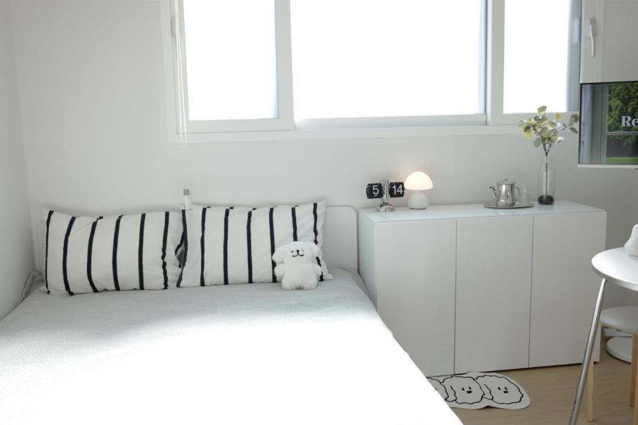 شقة H House Yeonnam سيول المظهر الخارجي الصورة
