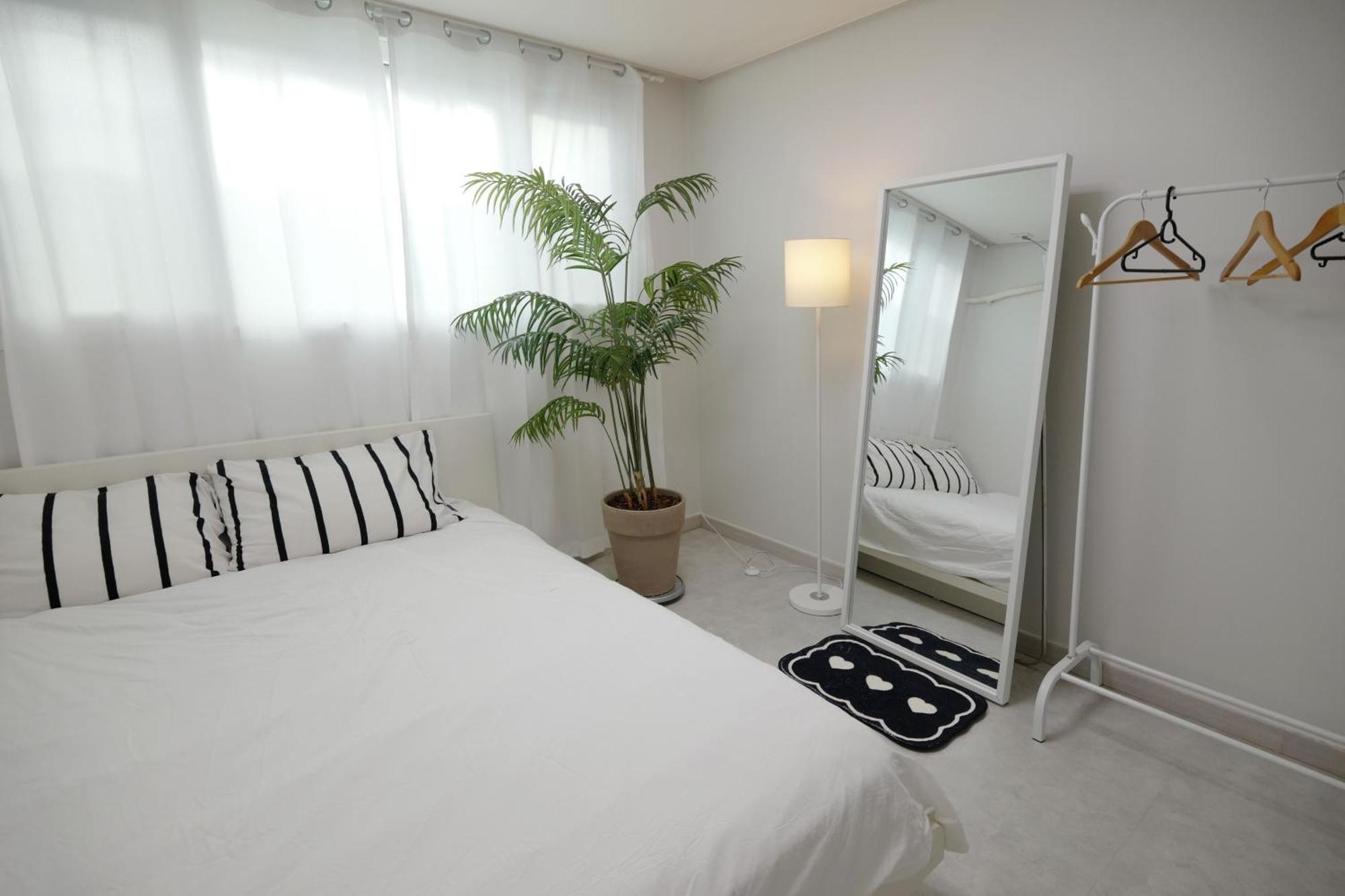 شقة H House Yeonnam سيول المظهر الخارجي الصورة