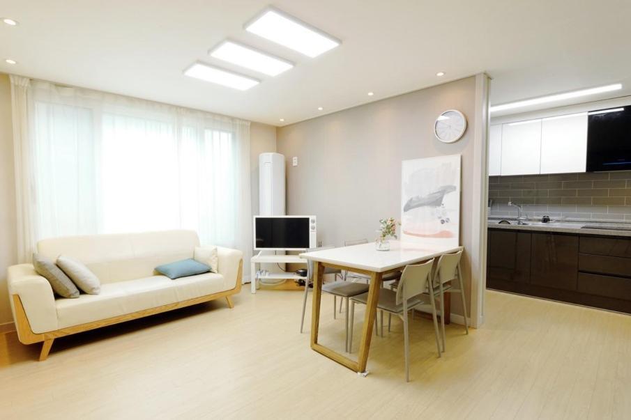 شقة H House Yeonnam سيول المظهر الخارجي الصورة