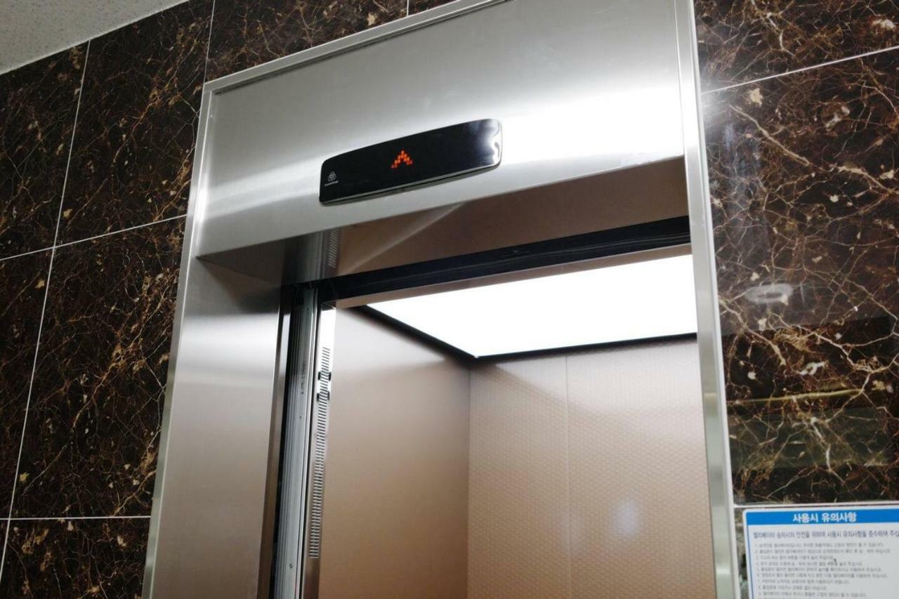شقة H House Yeonnam سيول المظهر الخارجي الصورة