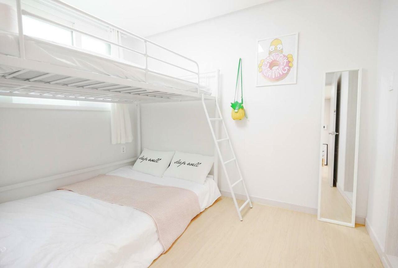 شقة H House Yeonnam سيول المظهر الخارجي الصورة