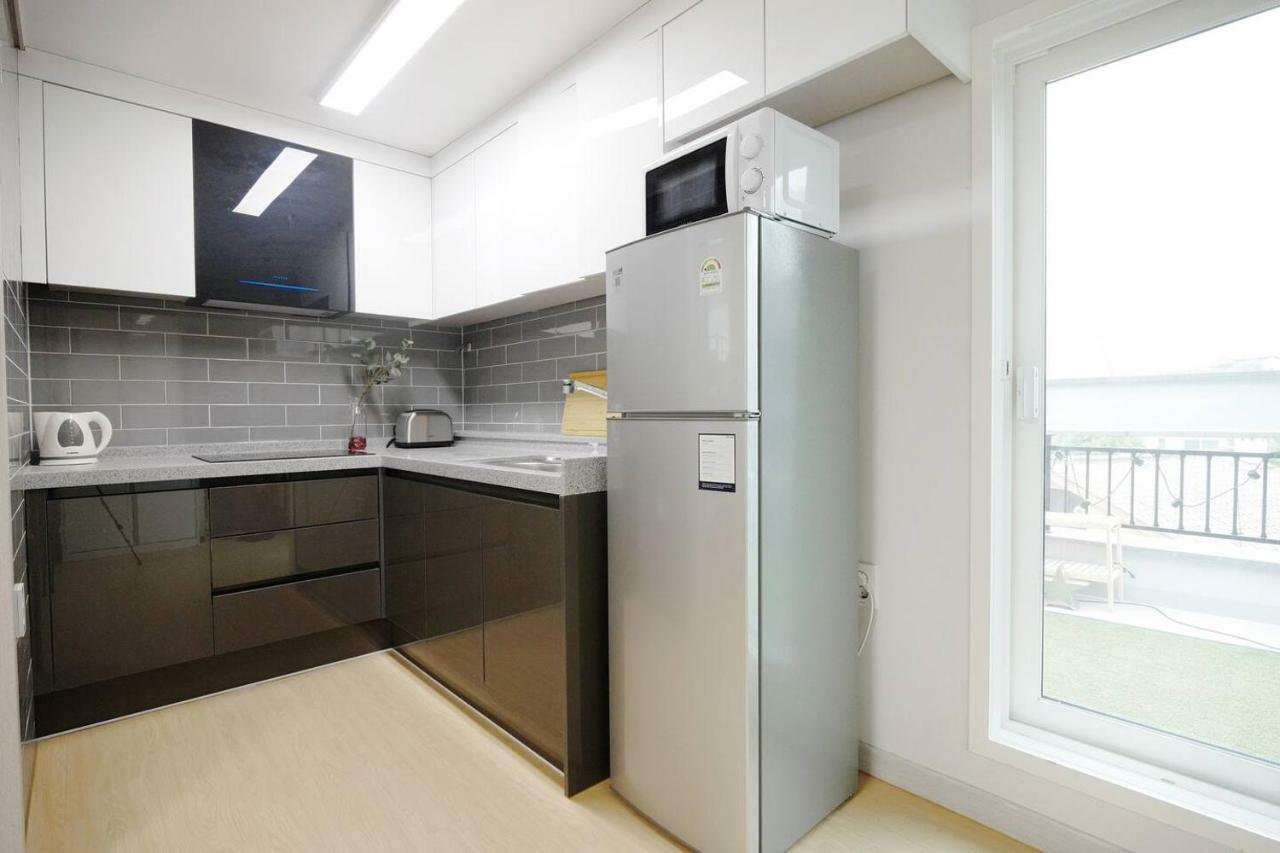 شقة H House Yeonnam سيول المظهر الخارجي الصورة