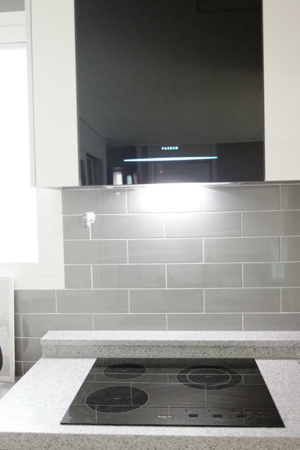 شقة H House Yeonnam سيول المظهر الخارجي الصورة