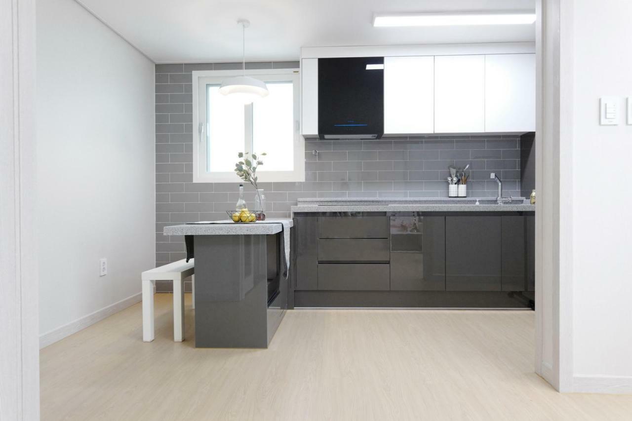 شقة H House Yeonnam سيول المظهر الخارجي الصورة