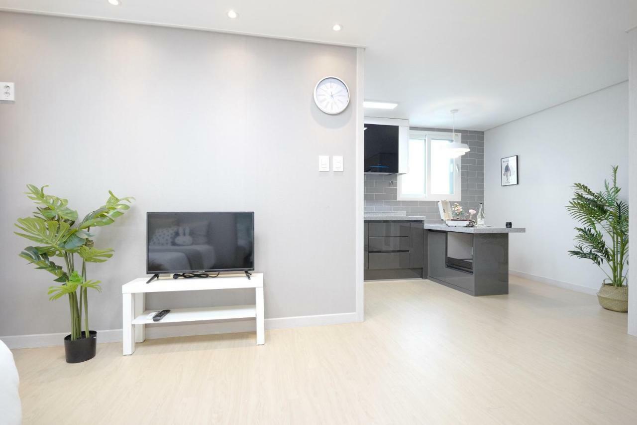 شقة H House Yeonnam سيول المظهر الخارجي الصورة