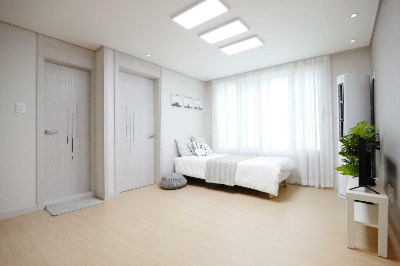 شقة H House Yeonnam سيول المظهر الخارجي الصورة