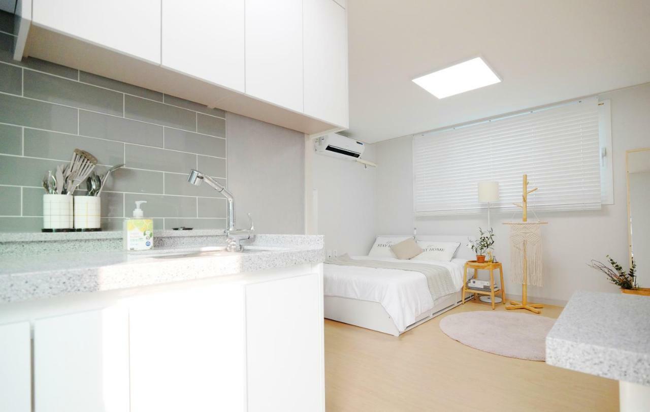 شقة H House Yeonnam سيول المظهر الخارجي الصورة