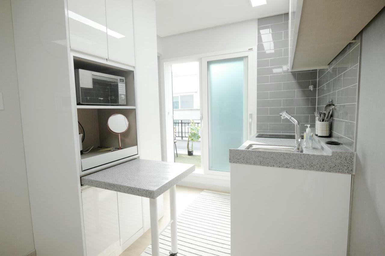شقة H House Yeonnam سيول المظهر الخارجي الصورة