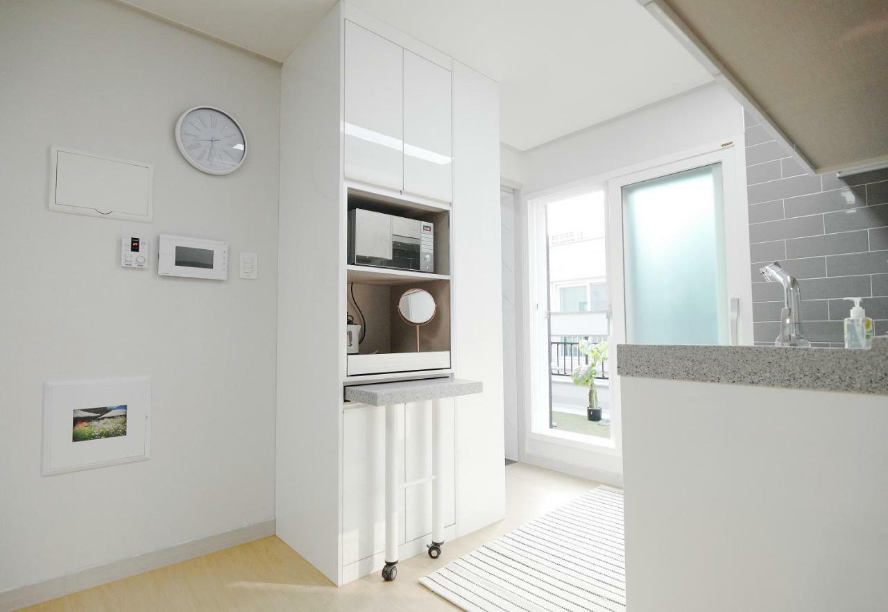 شقة H House Yeonnam سيول المظهر الخارجي الصورة