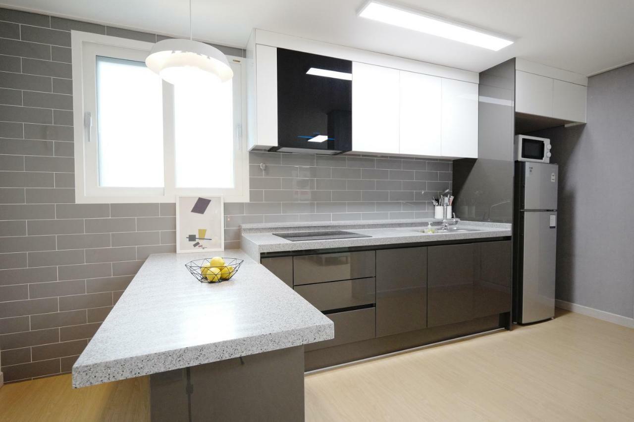 شقة H House Yeonnam سيول المظهر الخارجي الصورة