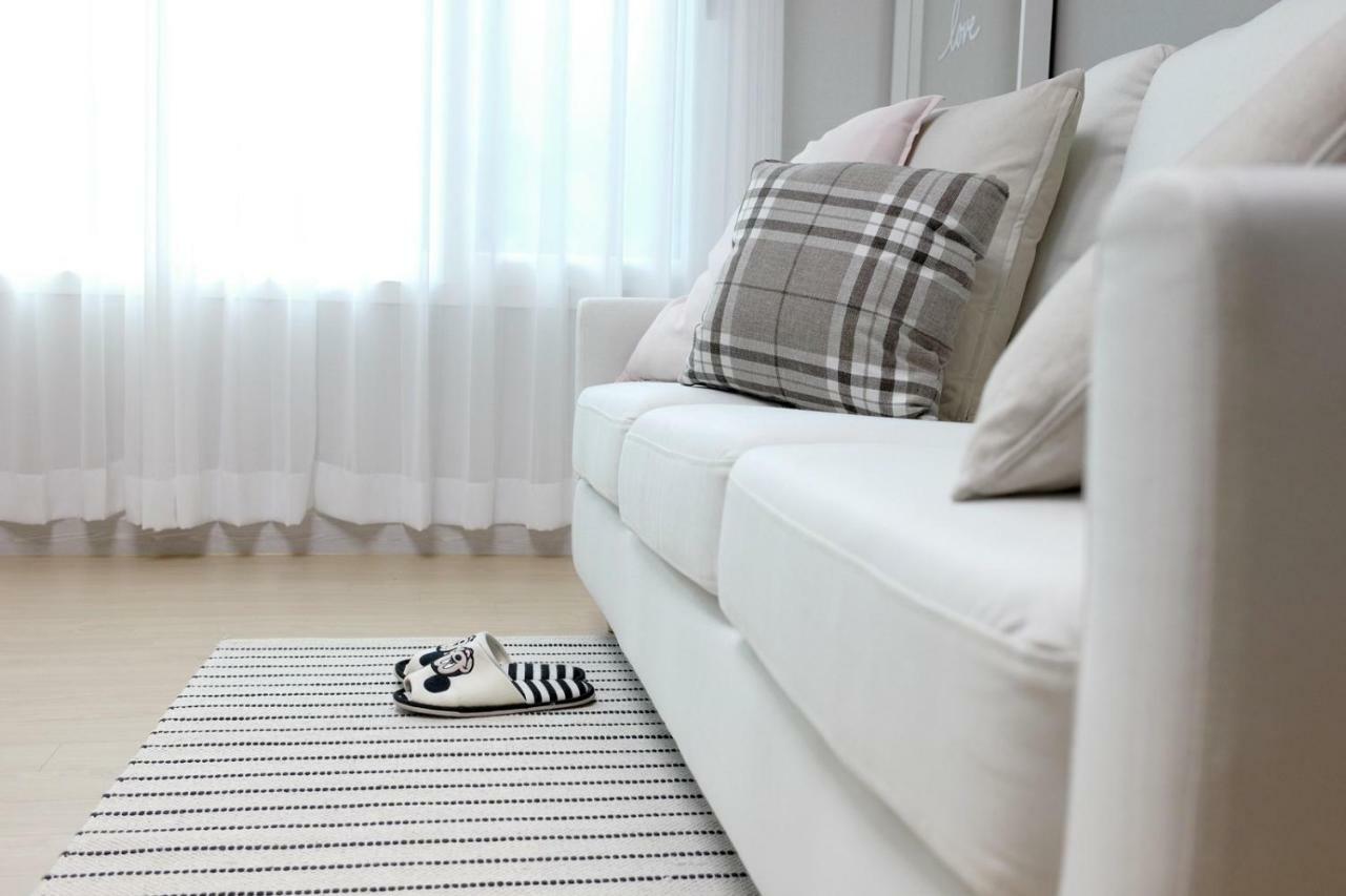 شقة H House Yeonnam سيول المظهر الخارجي الصورة