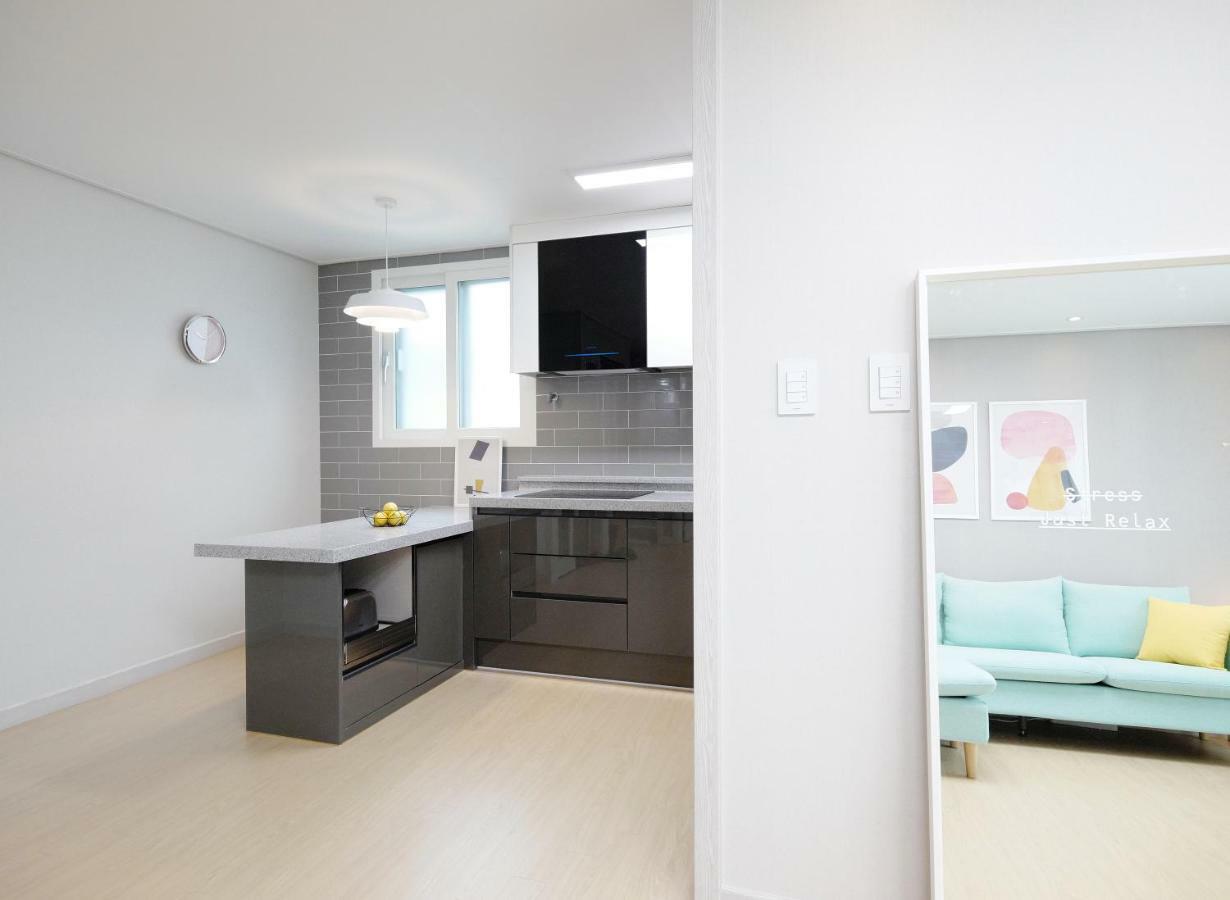 شقة H House Yeonnam سيول المظهر الخارجي الصورة