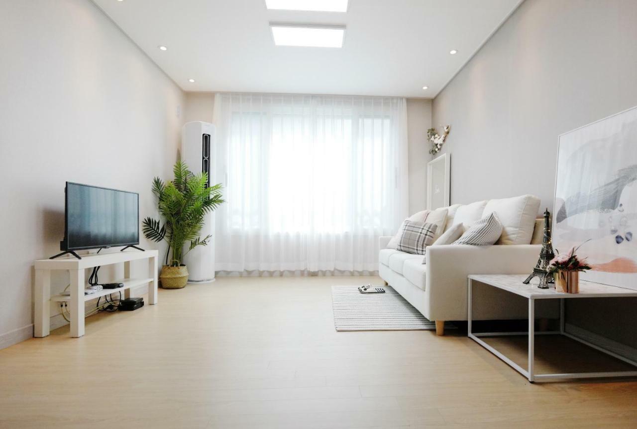 شقة H House Yeonnam سيول المظهر الخارجي الصورة