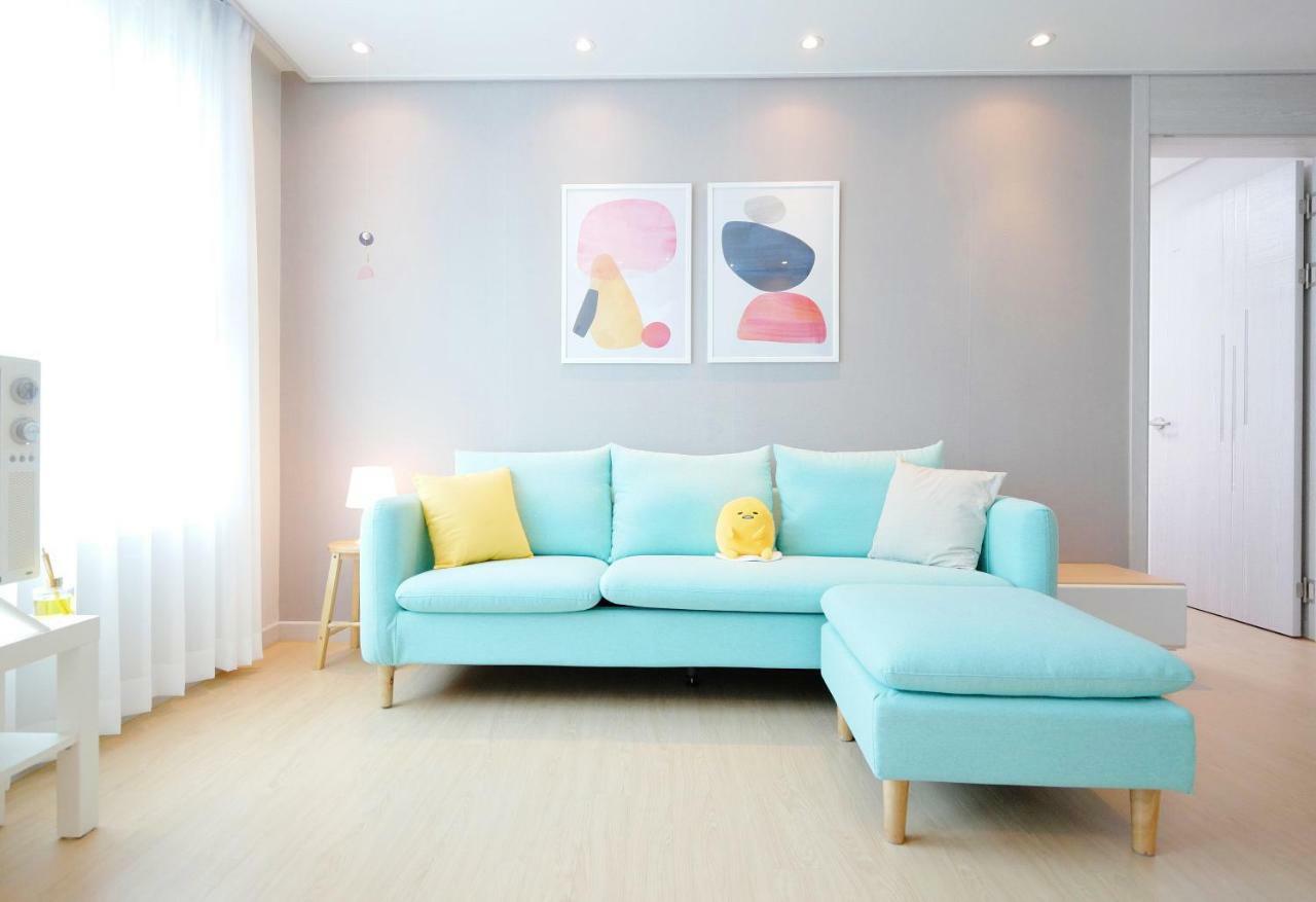 شقة H House Yeonnam سيول المظهر الخارجي الصورة