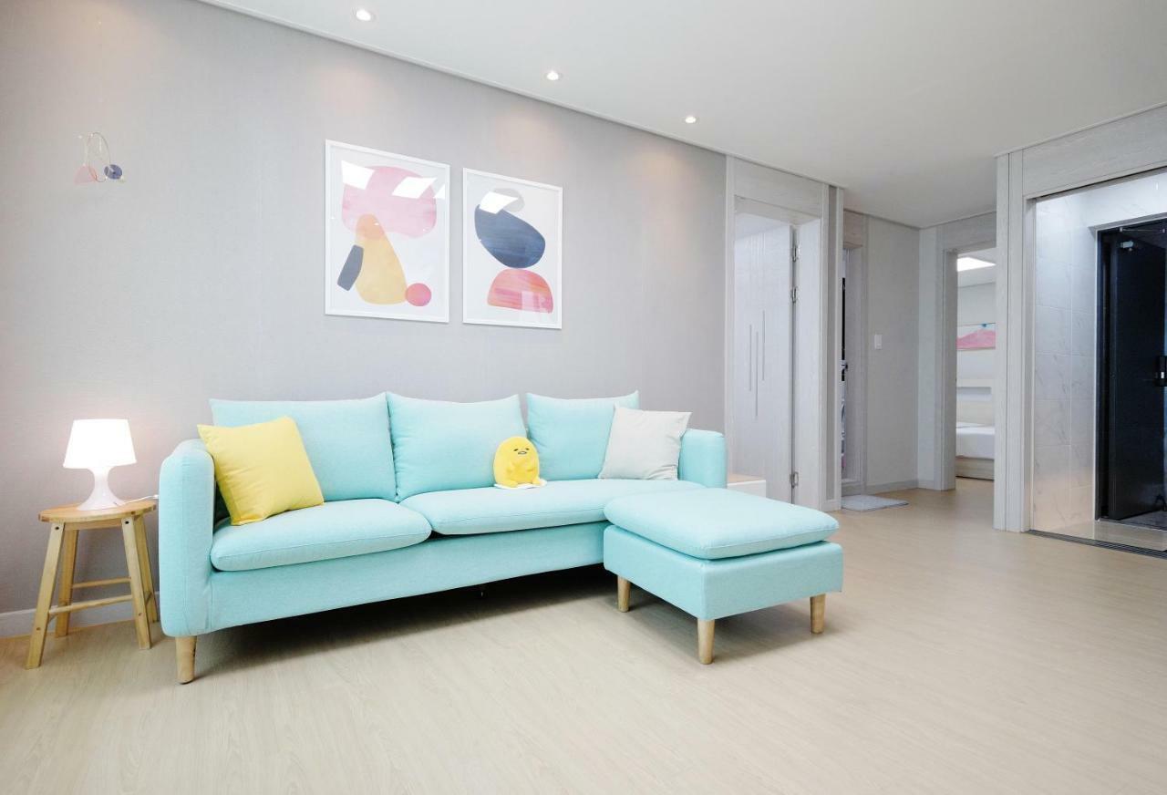 شقة H House Yeonnam سيول المظهر الخارجي الصورة