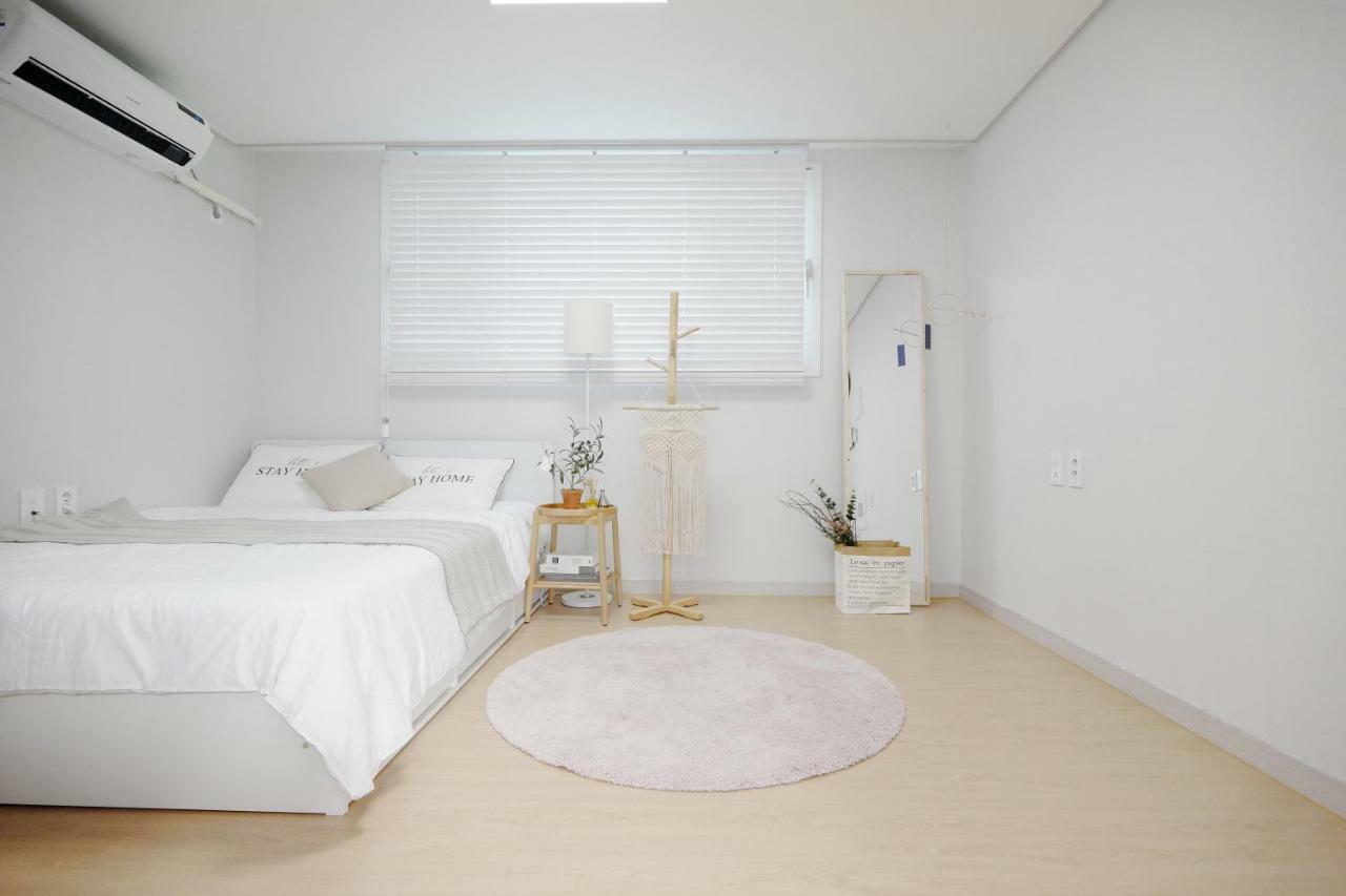 شقة H House Yeonnam سيول المظهر الخارجي الصورة