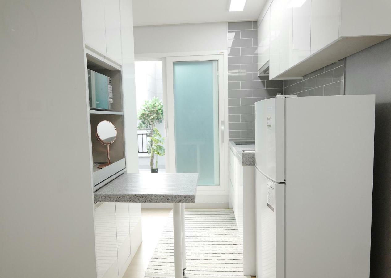 شقة H House Yeonnam سيول المظهر الخارجي الصورة
