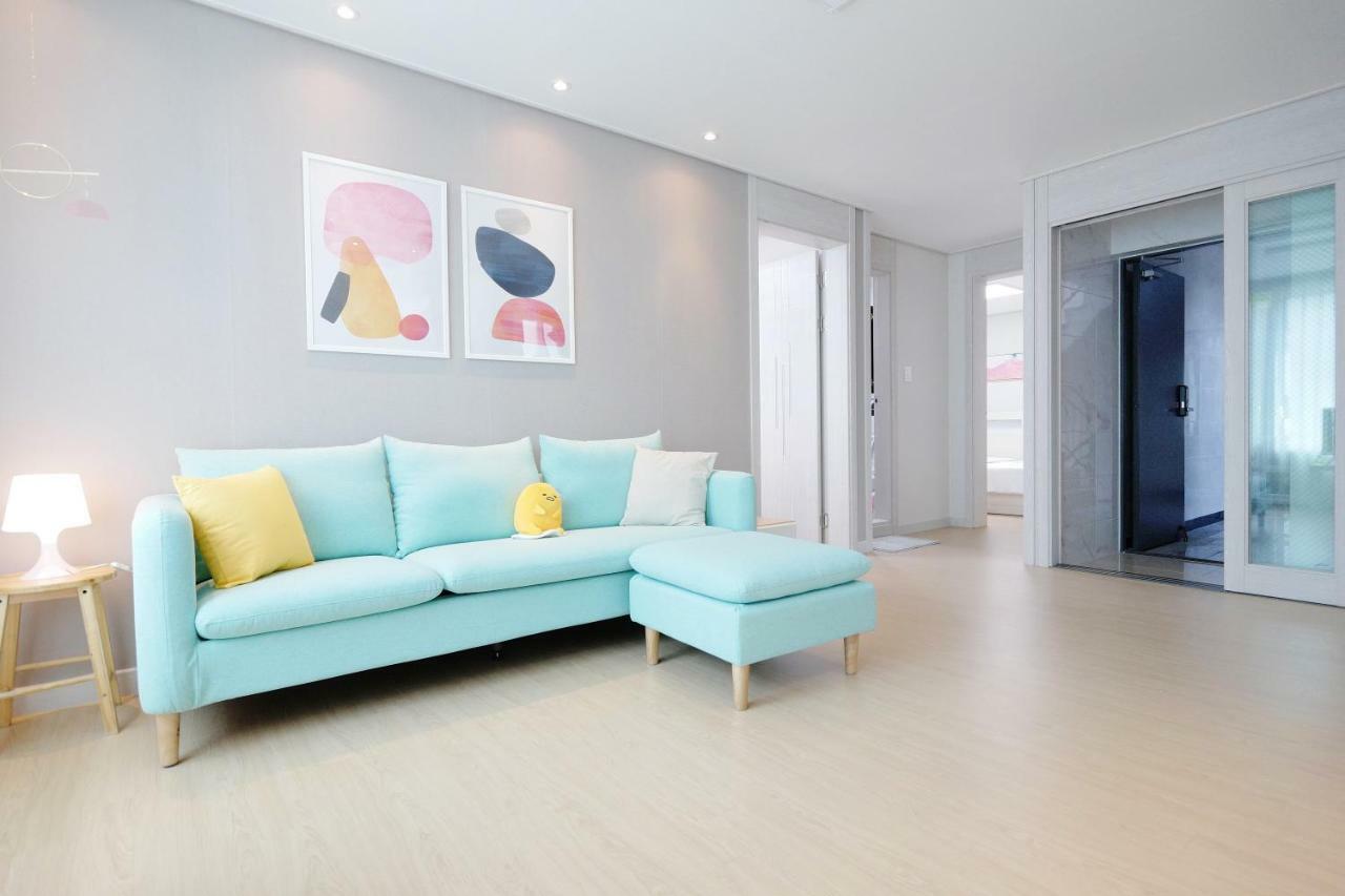 شقة H House Yeonnam سيول المظهر الخارجي الصورة
