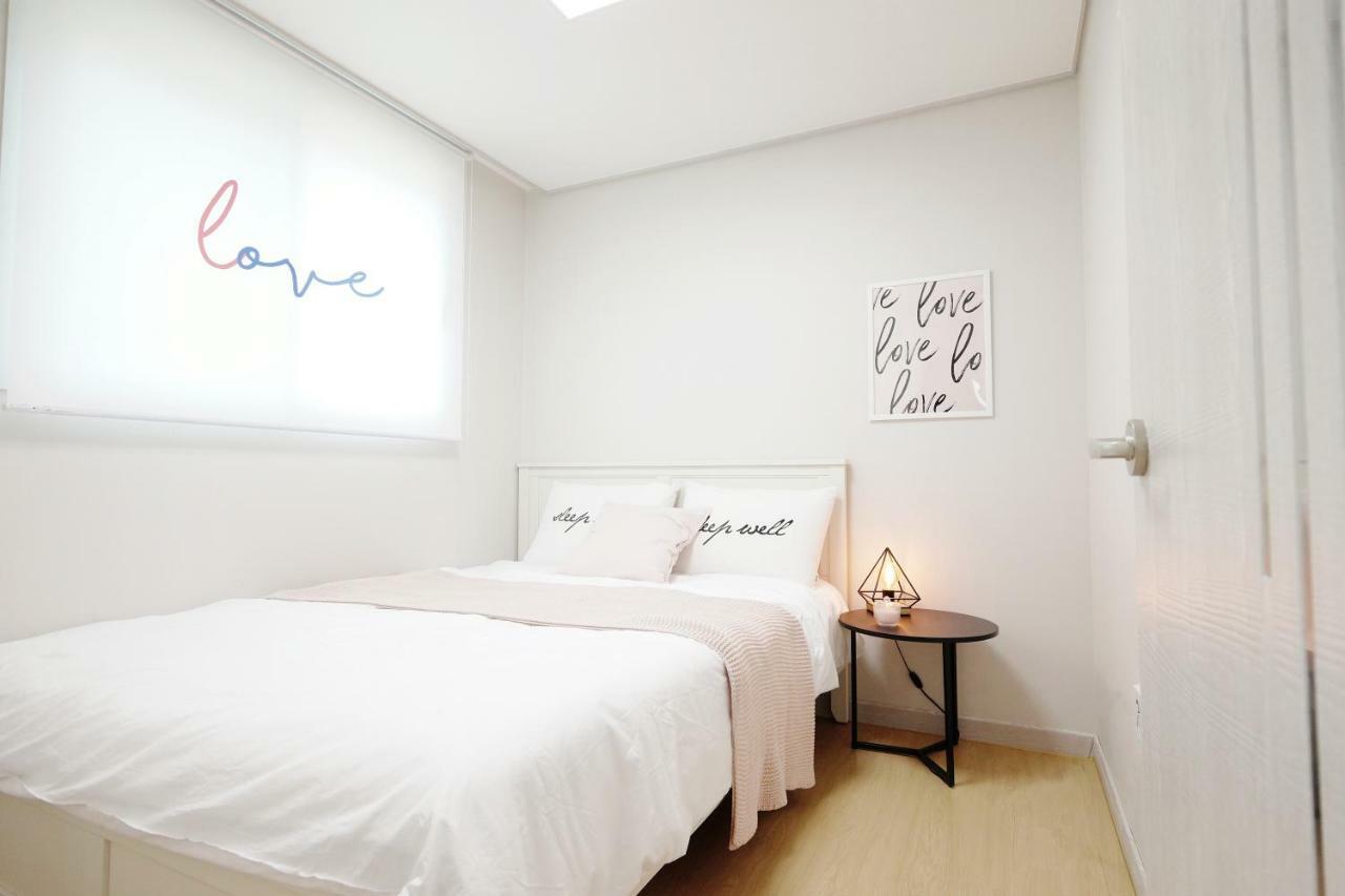 شقة H House Yeonnam سيول المظهر الخارجي الصورة