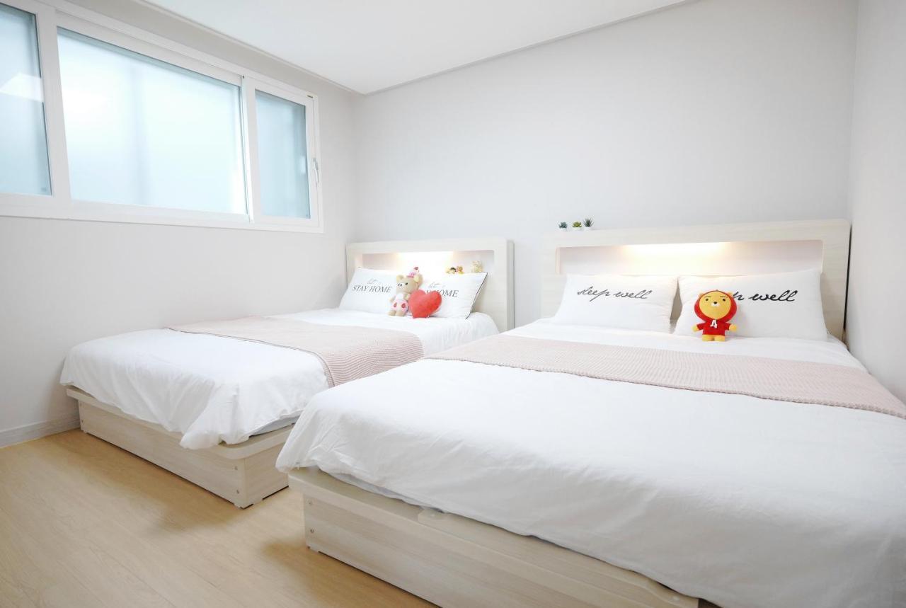 شقة H House Yeonnam سيول المظهر الخارجي الصورة